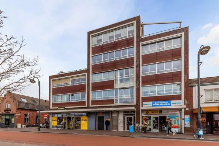 Woning te huur: Woenselse Markt, Gildebuurt Eindhoven