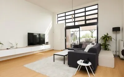 Appartement te koop: Woenselse Markt 30C, Hemelrijken Eindhoven