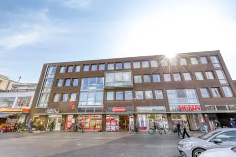 Appartement te koop: Woenselse Markt 42A, Hemelrijken Eindhoven