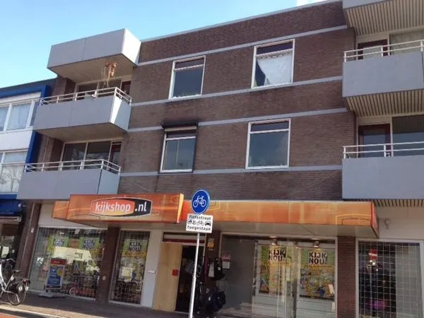 Woning te huur: Woenselse Markt, Gildebuurt Eindhoven