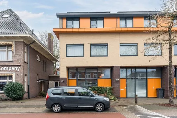 Tussenwoning te koop: Woenselsestraat 348, Eindhoven