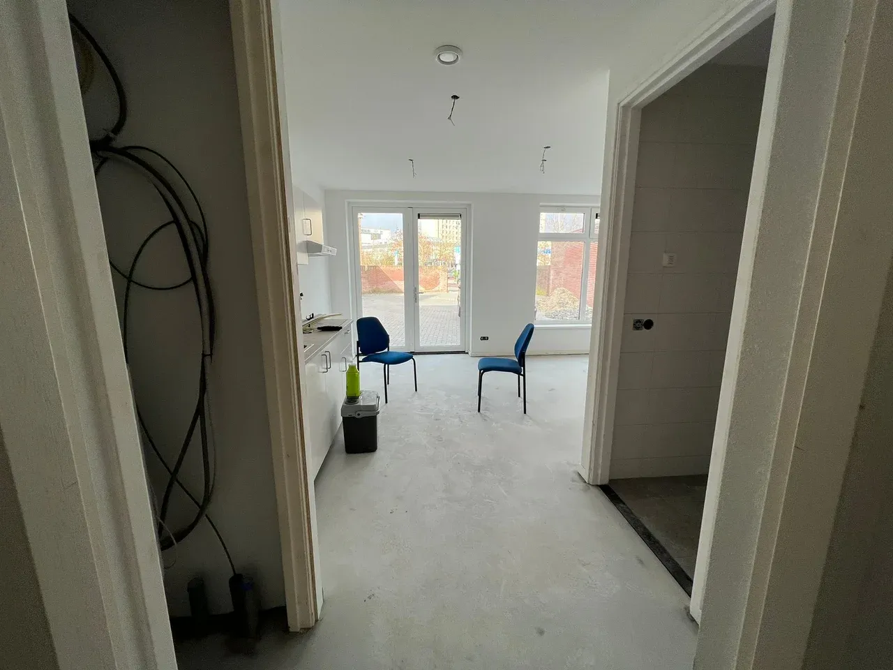 Woning te huur: Woenselsestraat, Eindhoven