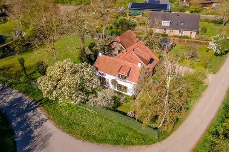 Vrijstaande woning te koop: Woerd 2, De Woerd Kerk-Avezaath (Gem. Buren)
