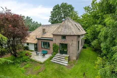 Vrijstaande woning te koop: Woerdsestraat 18, Buitengebied Altforst Altforst
