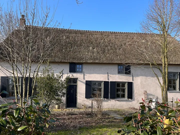Vrijstaande woning te koop: Woerdsestraat 34, Buitengebied Altforst Altforst