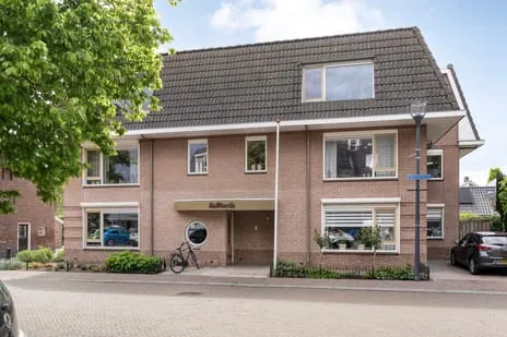 Appartement te koop: Woertheweg 3E, De Noord Es Hellendoorn
