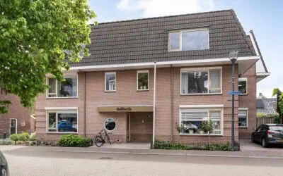 Appartement te koop: Woertheweg 3E, De Noord Es Hellendoorn
