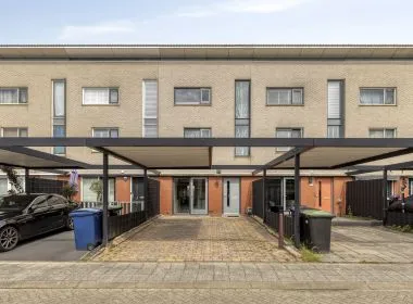 Tussenwoning te koop: Woestduijnstraat 77, Oostvaardersbuurt Oost Almere