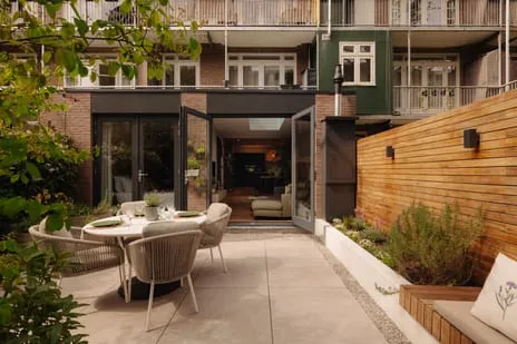Appartement te koop: Woestduinstraat 139H, Aalsmeerwegbuurt-West Amsterdam