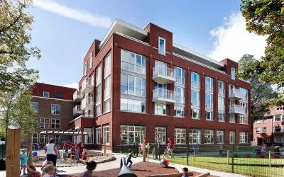 Appartement te koop: Woestduinstraat 16K, Westlandgrachtbuurt Amsterdam