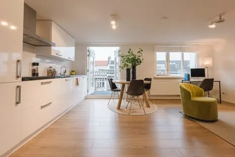 Woning te koop: Woestduinstraat 21-3, Amsterdam