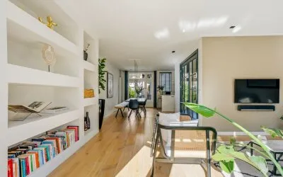 Appartement te koop: Woestduinstraat 92-2, Amsterdam