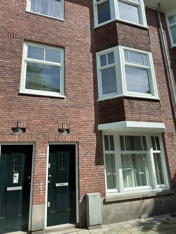 Woning te huur: Woestduinstraat, Westlandgrachtbuurt Amsterdam