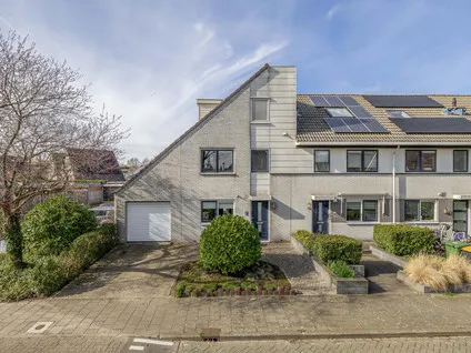 Hoekwoning te koop: Woestijnvaraan 17, Butterhuizen Noord Heerhugowaard