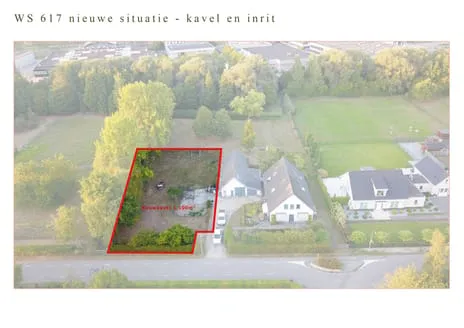 Woning te koop: Woeziksestraat 615, Bedrijventerrein Zesweg Wijchen
