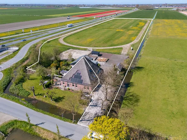 Appartement te koop: Wogmeer 101A, Wogmeer Oost Spierdijk