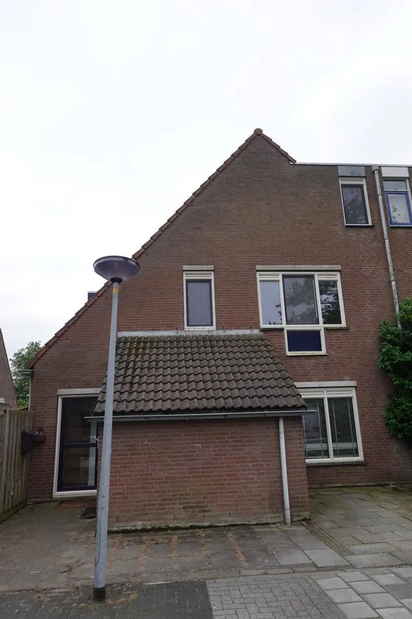 Tussenwoning te huur: Wogmeer 40, Lelystad-Haven Oost Lelystad