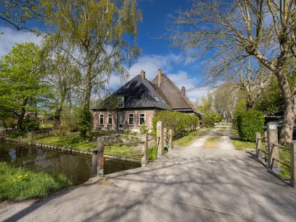 Appartement te huur: Wogmeer 77, Hensbroek