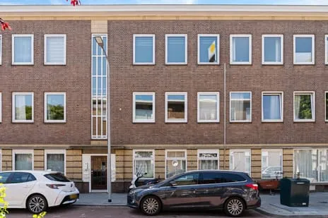 Appartement te koop: Wognumstraat 100, Leyenburg 'S-Gravenhage