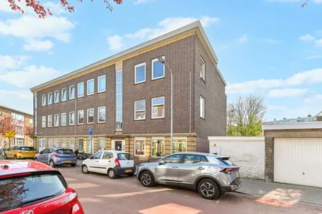 Appartement te koop: Wognumstraat 122, 'S-Gravenhage