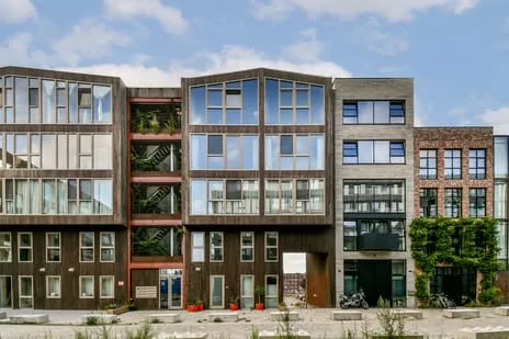 Appartement te koop: Woiskistraat 104, Centrumeiland Amsterdam