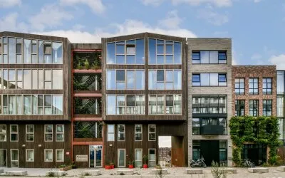 Appartement te koop: Woiskistraat 104, Centrumeiland Amsterdam