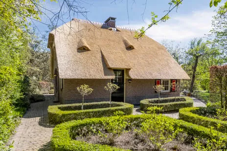 Vrijstaande woning te koop: Wolbarg 25, Verspreide huizen Veldhoek Ruurlo