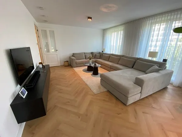 Appartement te huur: Wolbrantskerkweg 104C, Zuidwestkwadrant-Noord Amsterdam