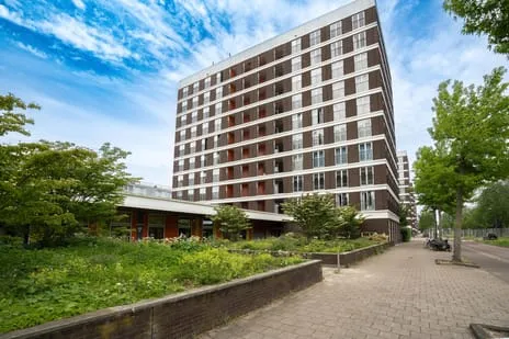Appartement te koop: Wolbrantskerkweg 104H, Zuidwestkwadrant-Noord Amsterdam