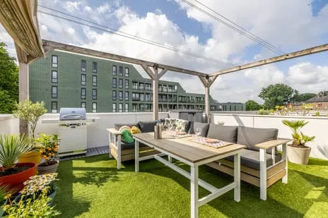 Appartement te koop: Wolbrantskerkweg 113, Botteskerkbuurt Amsterdam