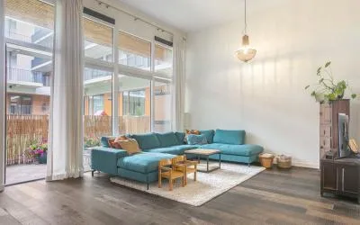 Appartement te koop: Wolbrantskerkweg 141, Botteskerkbuurt Amsterdam
