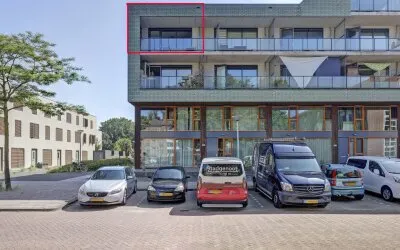 Appartement te koop: Wolbrantskerkweg 167C, Botteskerkbuurt Amsterdam