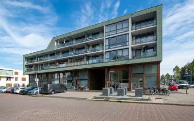 Appartement te koop: Wolbrantskerkweg 169C, Botteskerkbuurt Amsterdam