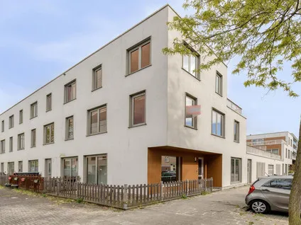 Hoekwoning te koop: Wolbrantskerkweg 93, Botteskerkbuurt Amsterdam