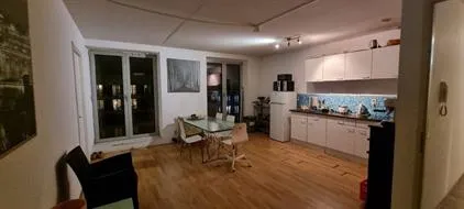 Kamer te huur: Wolbrantskerkweg, Botteskerkbuurt Amsterdam