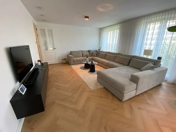 Woning te huur: Wolbrantskerkweg, Botteskerkbuurt Amsterdam