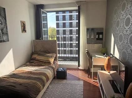 Kamer te huur: Wolbrantskerkweg, Botteskerkbuurt Amsterdam