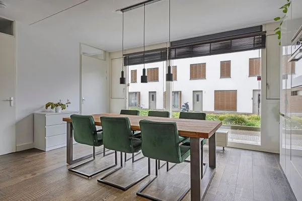 Woning te huur: Wolbrantskerkweg, Botteskerkbuurt Amsterdam