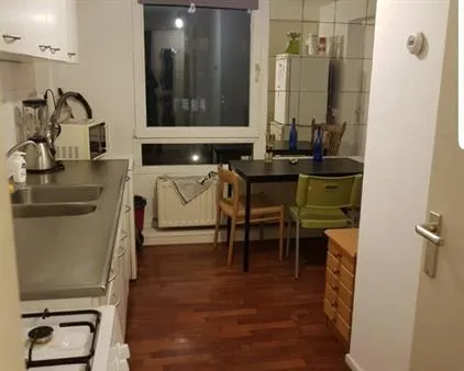 Kamer te huur: Wolbrantskerkweg, Botteskerkbuurt Amsterdam
