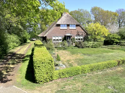Vrijstaande woning te koop: Woldlakeweg 6, Verspreide huizen polder Gelderingen IJsselham Scheerwolde