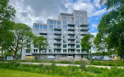 Woning te huur: Woldpad 91, Woldpark, Houttuinen, Gelderse Hout Lelystad