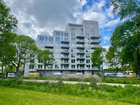 Woning te huur: Woldpad 91, Woldpark, Houttuinen, Gelderse Hout Lelystad