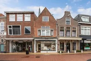 Woning te koop: Woldpromenade 6, Steenwijk