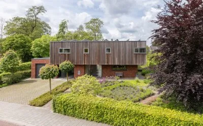 Vrijstaande woning te koop: Wolfersweg 6A, Ruwenhof-Meijersveld Neede