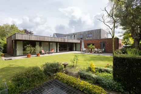 Vrijstaande woning te koop: Wolfersweg 6A, Ruwenhof-Meijersveld Neede