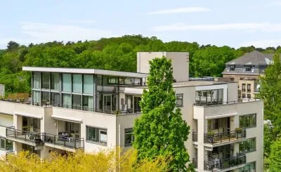 Vrijstaande woning te koop: Wolff en Dekenlaan 118, Driehuis-Dorp Driehuis Nh