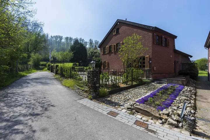 Vrijstaande woning te koop: Wolfhaag 28, Wolfhaag Vaals