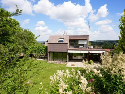 Detached house for sale: Wolfhaag 4, Wolfhaag Vaals