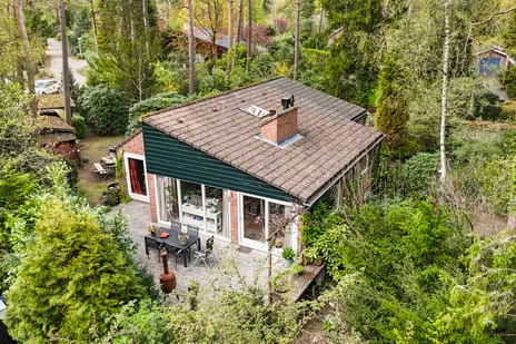 Vrijstaande woning te koop: Wolfhezerweg 120-44, Het Hazeleger Wolfheze