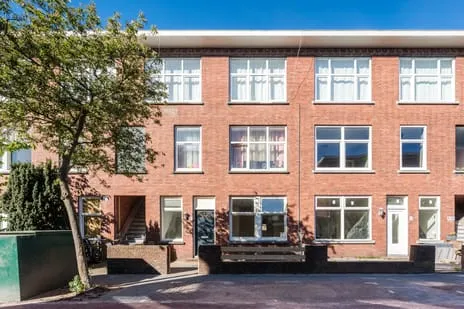 Appartement te koop: Wolfhezestraat 111, Oostbroek-Noord 'S-Gravenhage